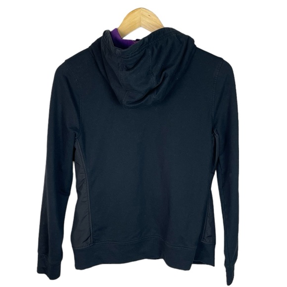 C12 Women’s Ralph Lauren Active Designer Full Zip Performance Hoodie Jacket M - Picture 3 of 4